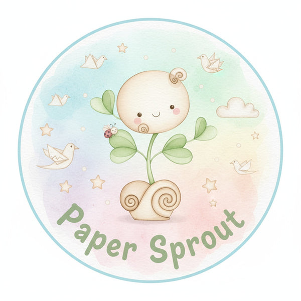 Paper Sprout